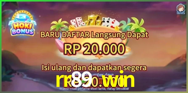 HOKI BONUS