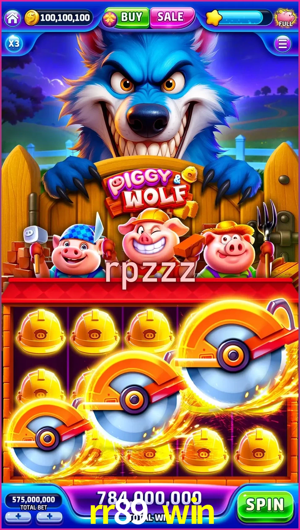rr89 win — cuplikan layar ringkas